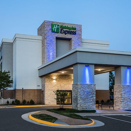 Holiday Inn Express - Lorton By Ihg Zewnętrze zdjęcie