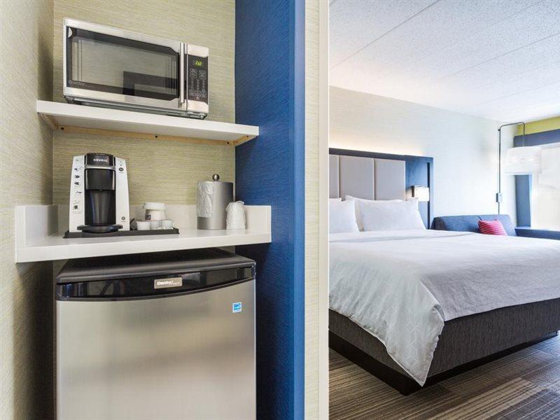 Holiday Inn Express - Lorton By Ihg Zewnętrze zdjęcie