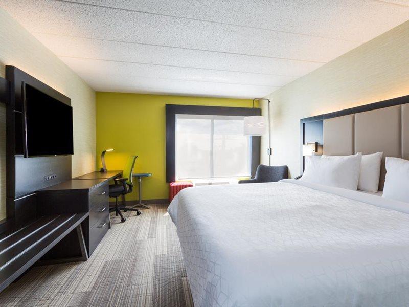 Holiday Inn Express - Lorton By Ihg Zewnętrze zdjęcie