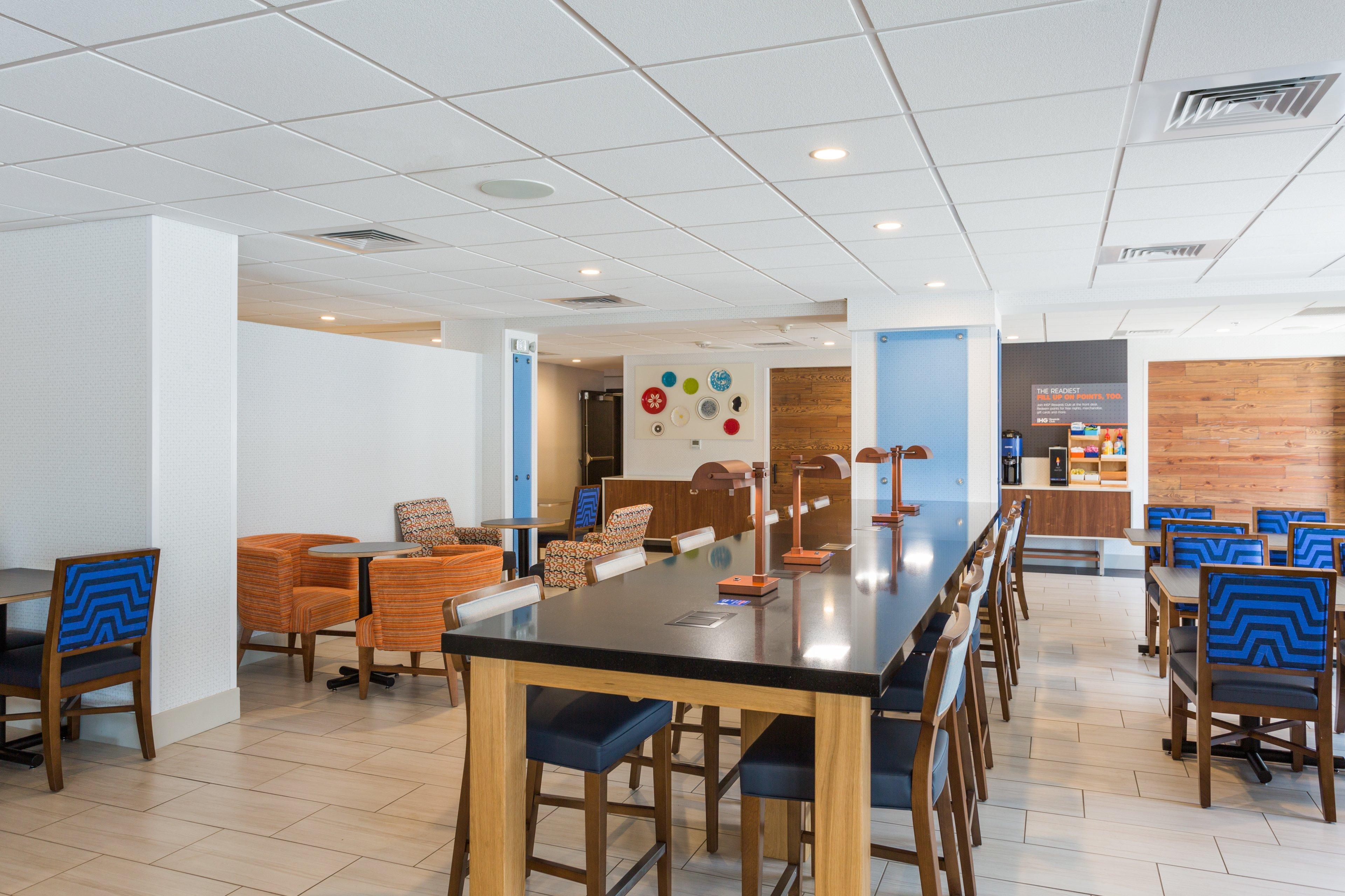 Holiday Inn Express - Lorton By Ihg Zewnętrze zdjęcie