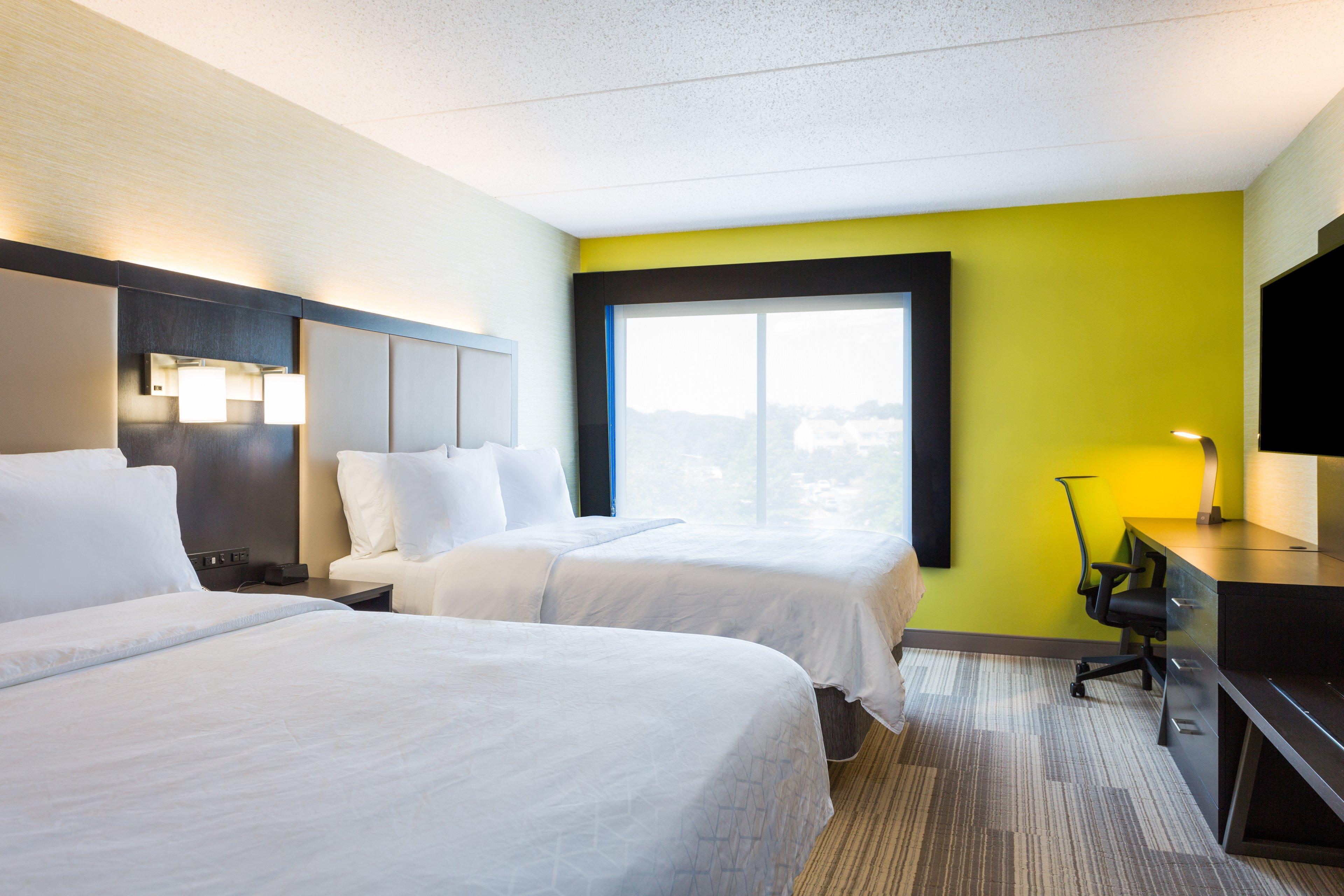 Holiday Inn Express - Lorton By Ihg Zewnętrze zdjęcie