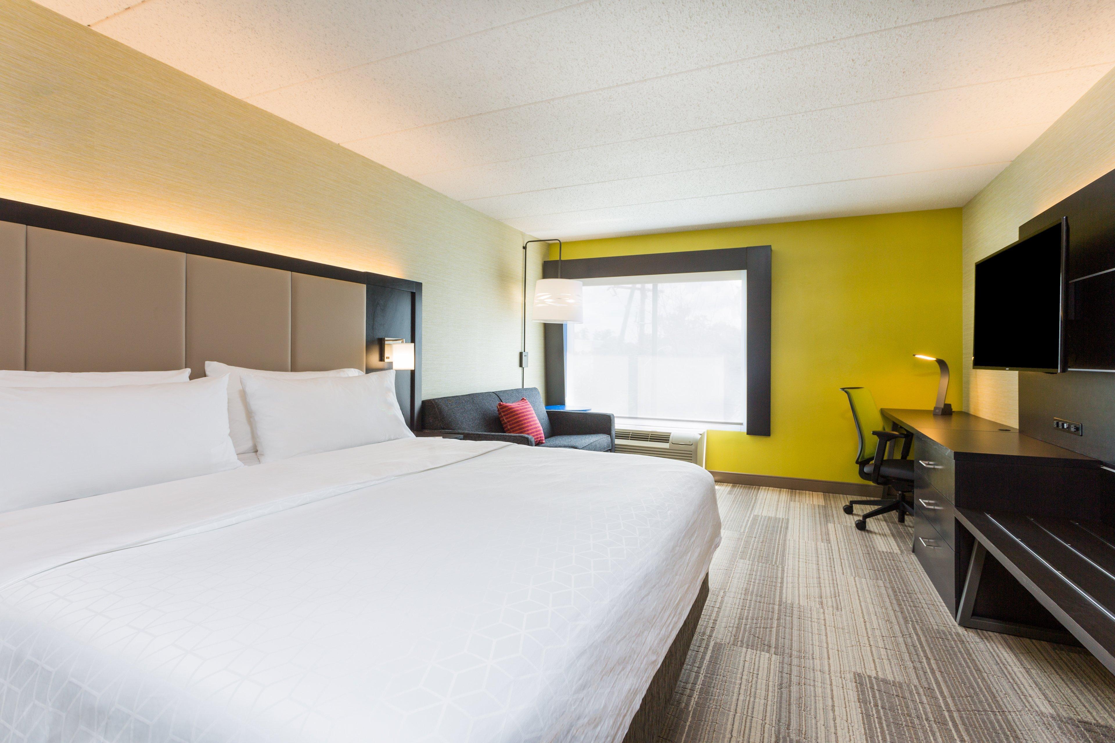 Holiday Inn Express - Lorton By Ihg Zewnętrze zdjęcie