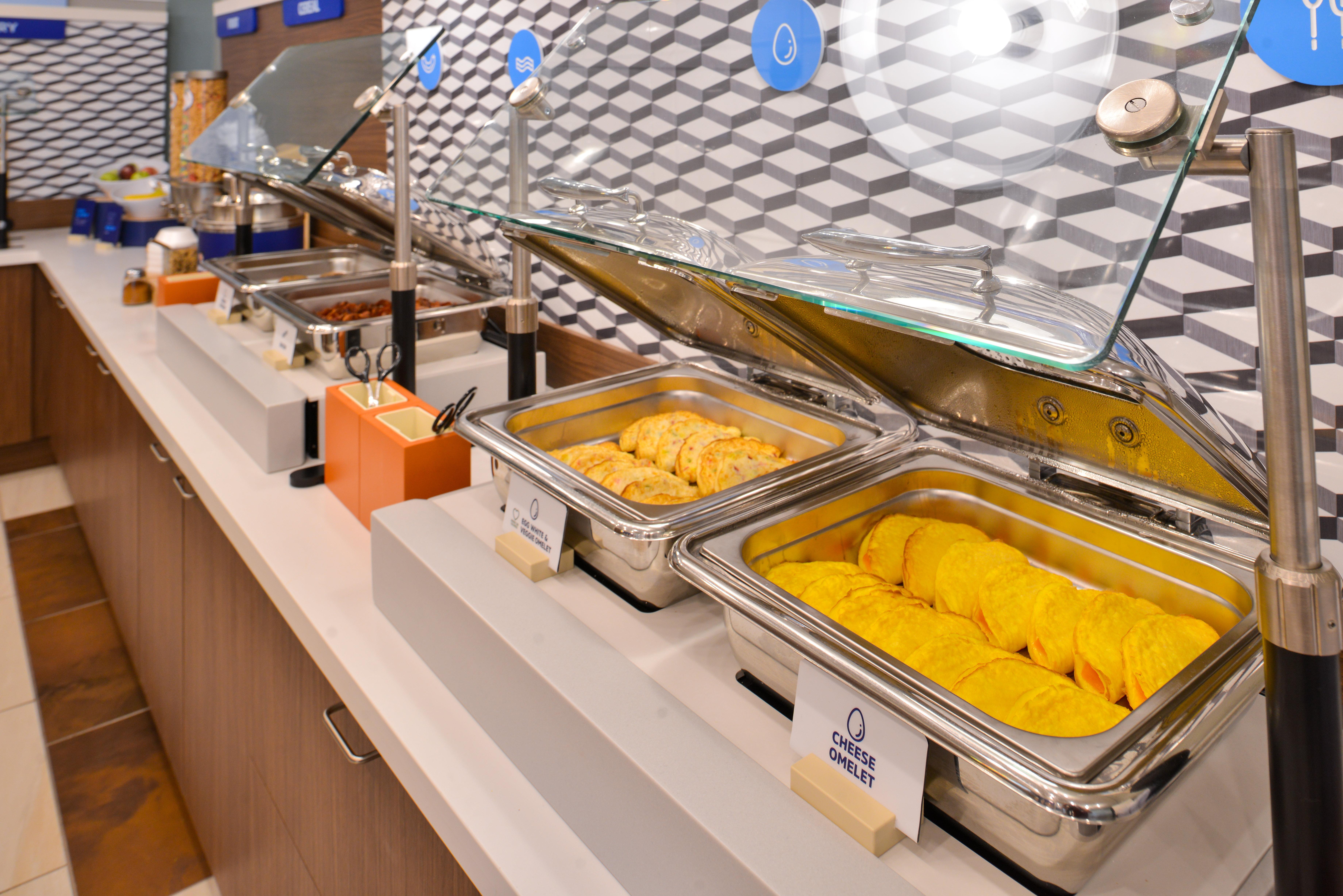 Holiday Inn Express - Lorton By Ihg Zewnętrze zdjęcie