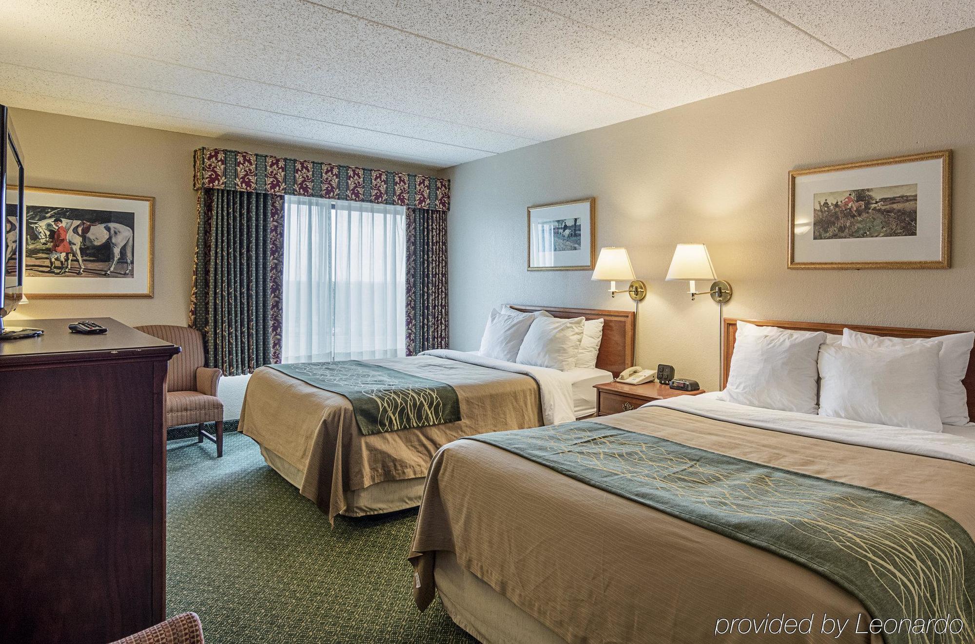 Holiday Inn Express - Lorton By Ihg Zewnętrze zdjęcie