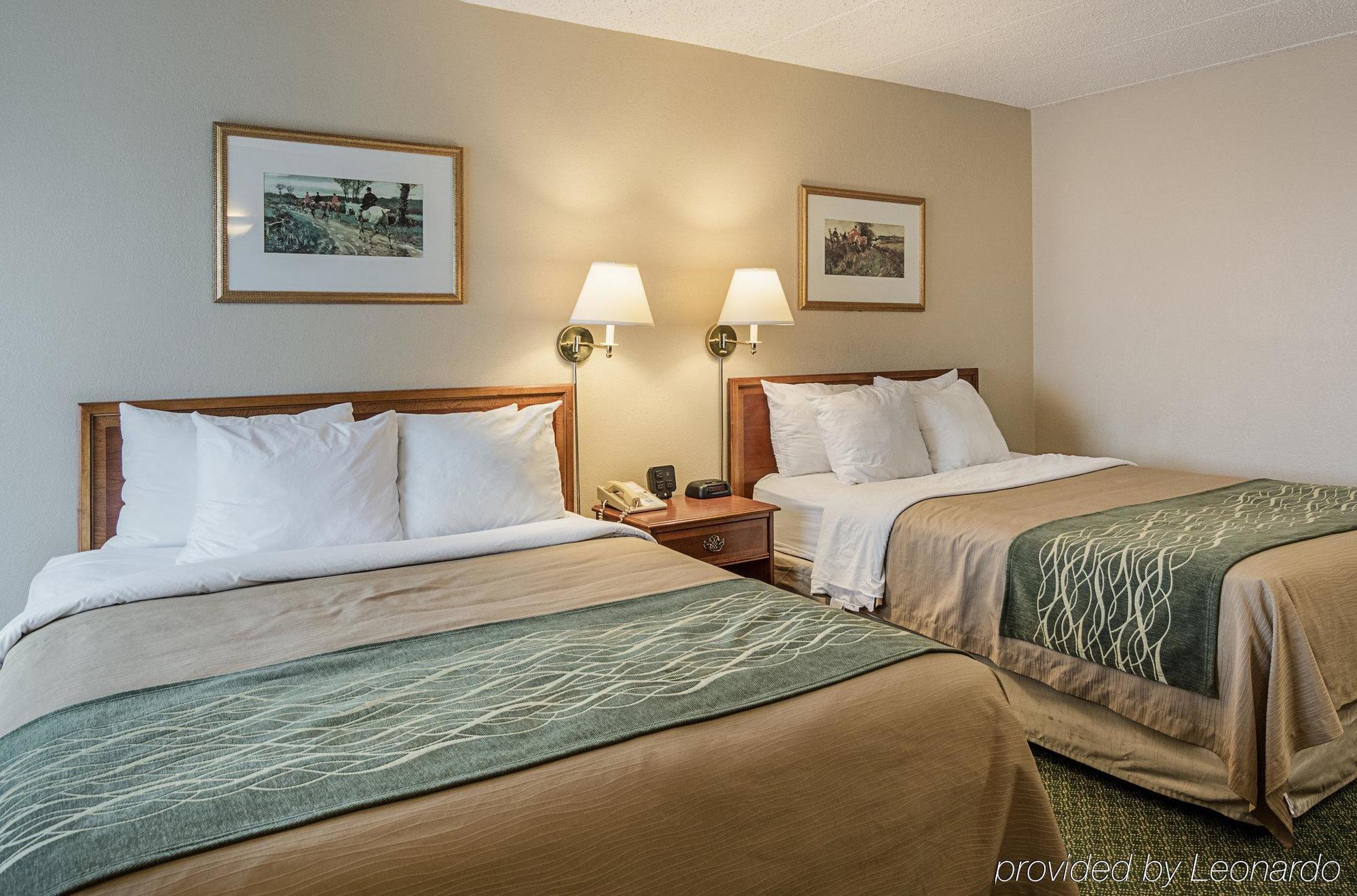 Holiday Inn Express - Lorton By Ihg Zewnętrze zdjęcie