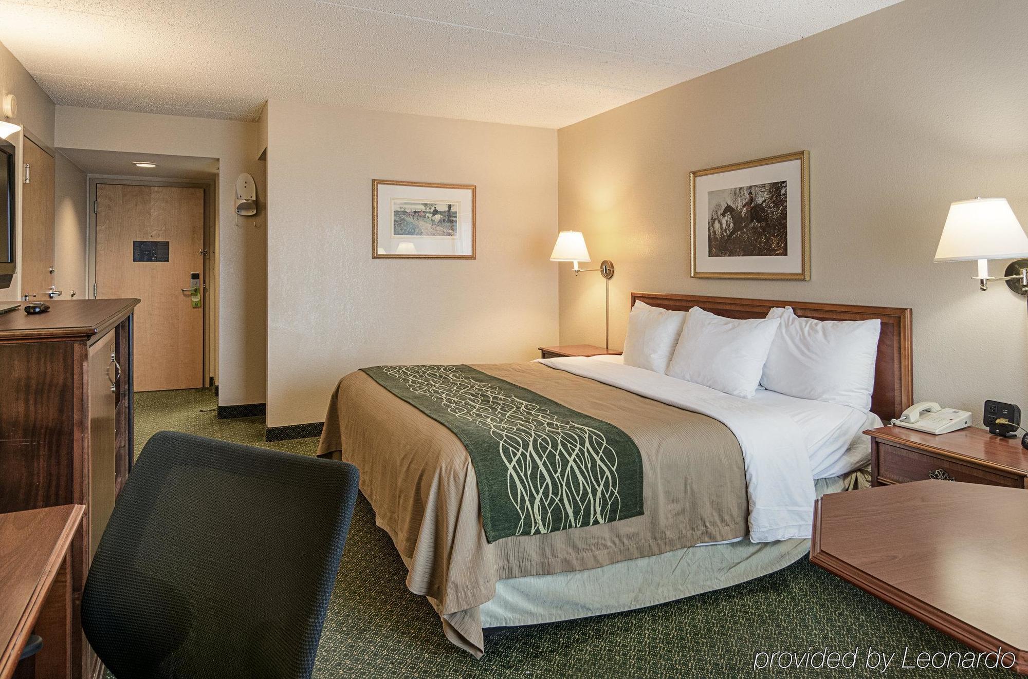 Holiday Inn Express - Lorton By Ihg Zewnętrze zdjęcie