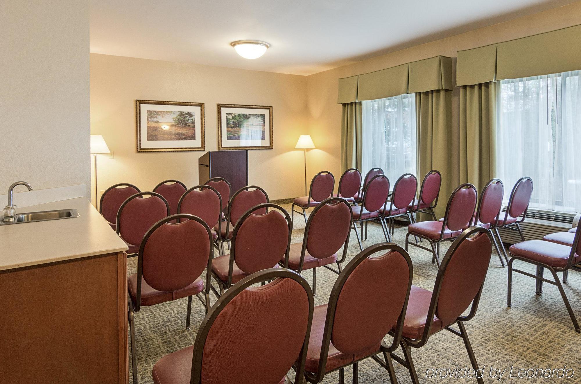 Holiday Inn Express - Lorton By Ihg Zewnętrze zdjęcie