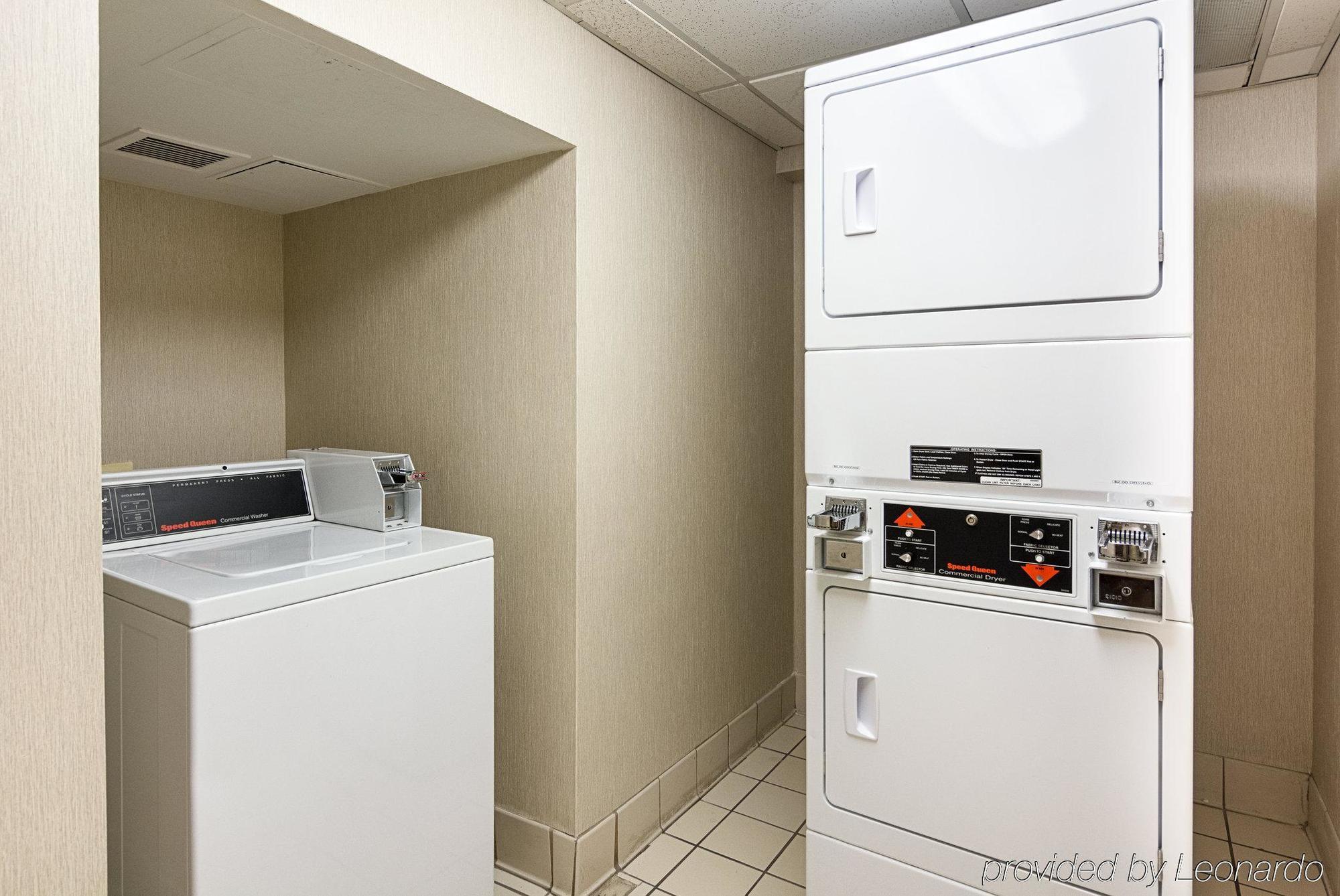 Holiday Inn Express - Lorton By Ihg Zewnętrze zdjęcie