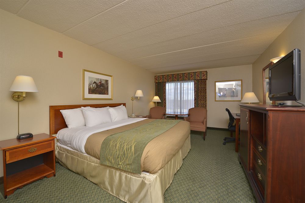 Holiday Inn Express - Lorton By Ihg Zewnętrze zdjęcie