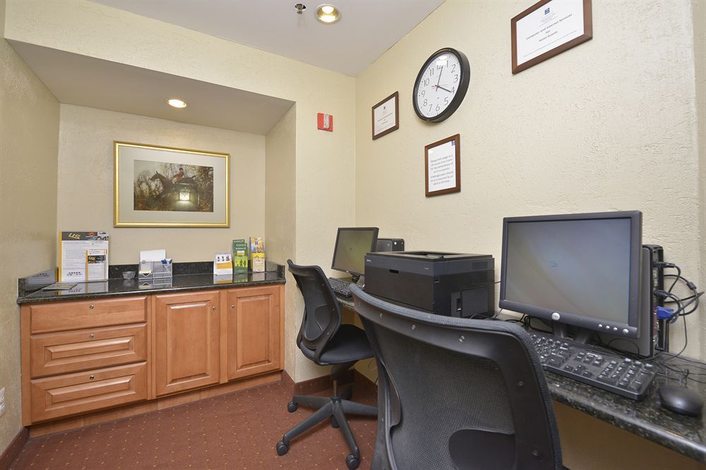 Holiday Inn Express - Lorton By Ihg Zewnętrze zdjęcie