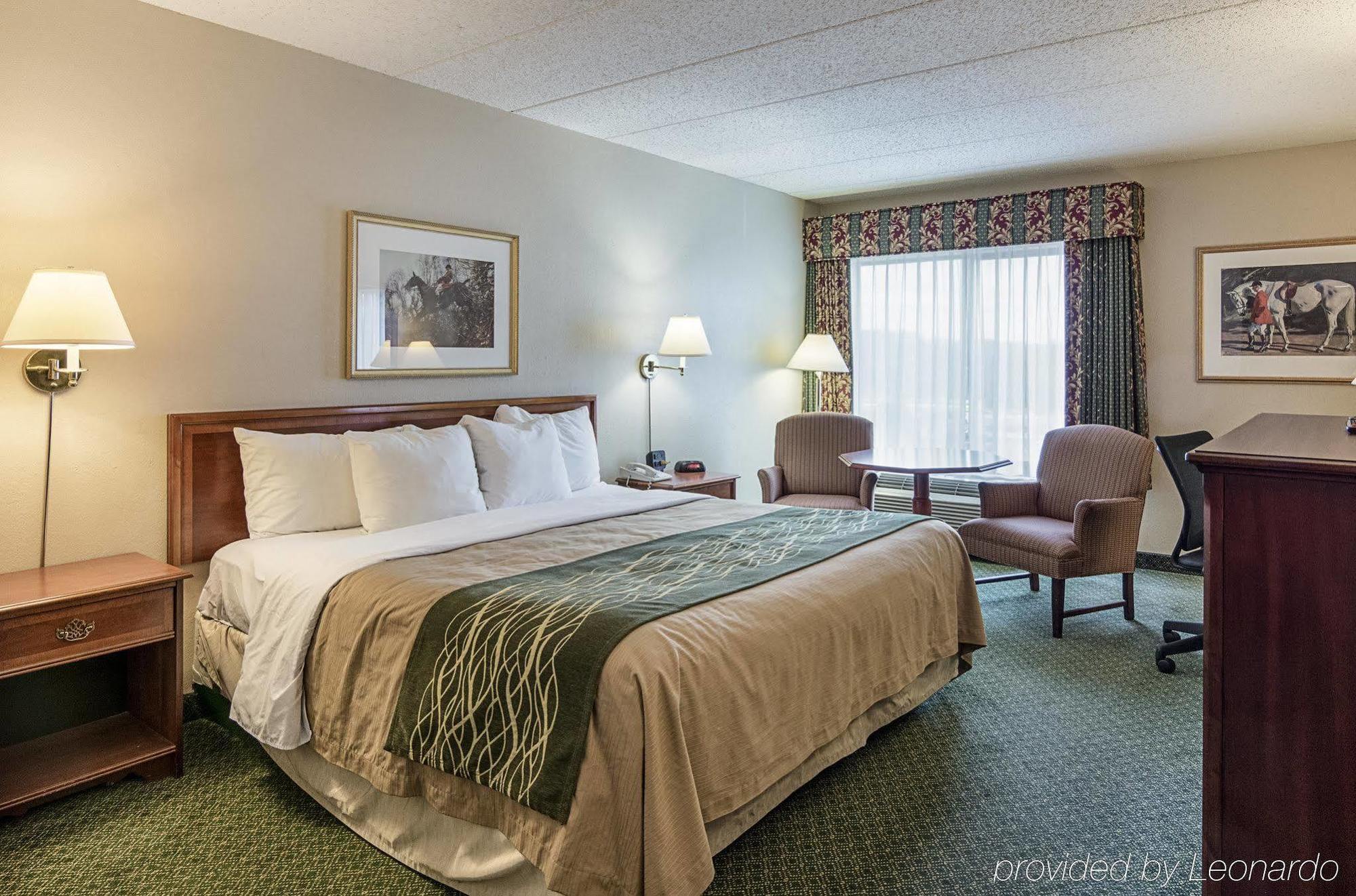 Holiday Inn Express - Lorton By Ihg Zewnętrze zdjęcie
