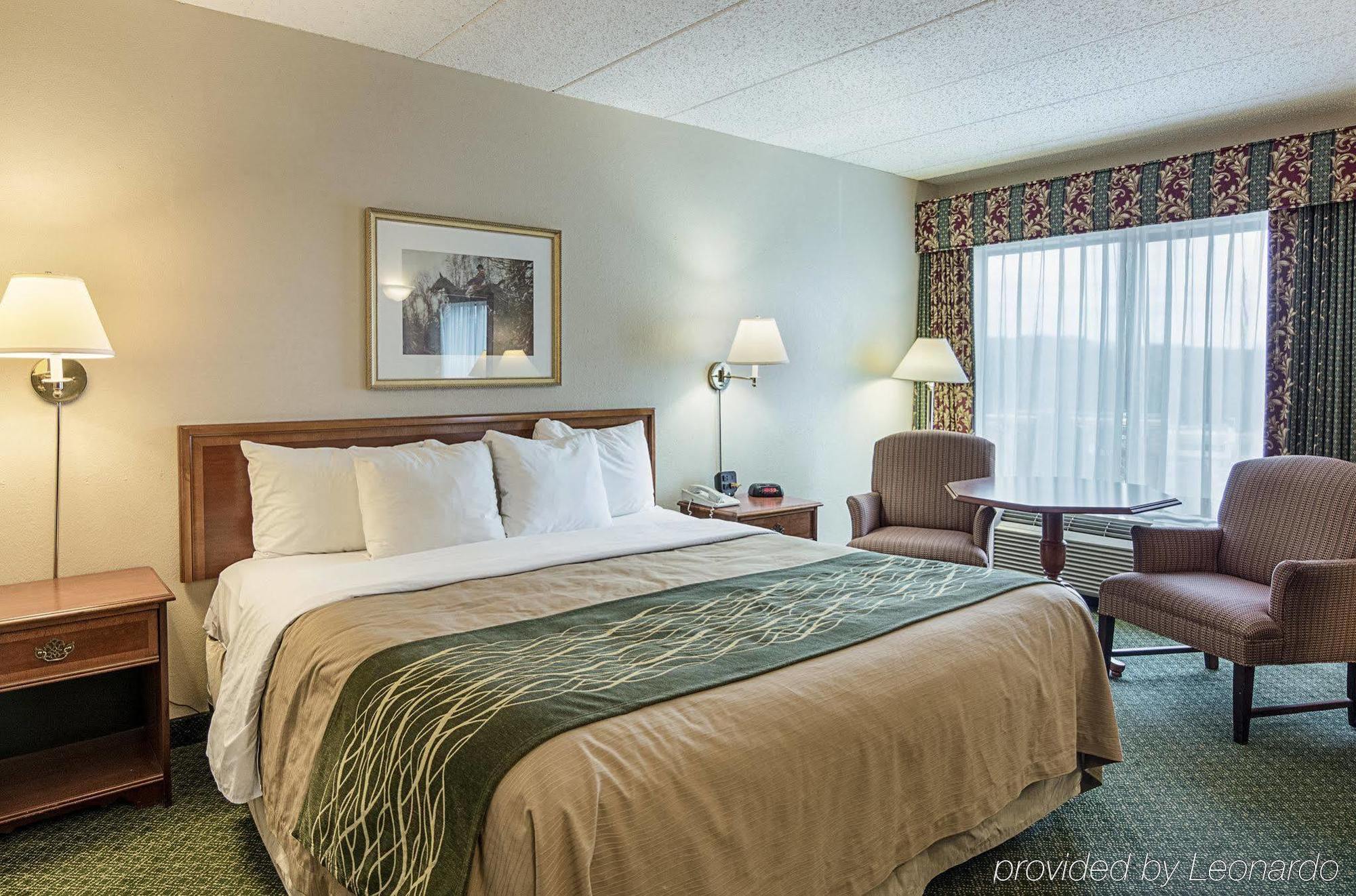 Holiday Inn Express - Lorton By Ihg Zewnętrze zdjęcie