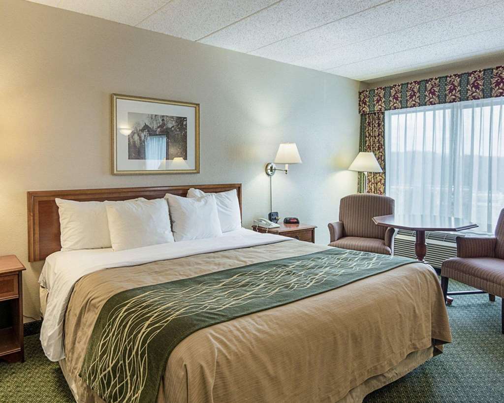 Holiday Inn Express - Lorton By Ihg Pokój zdjęcie
