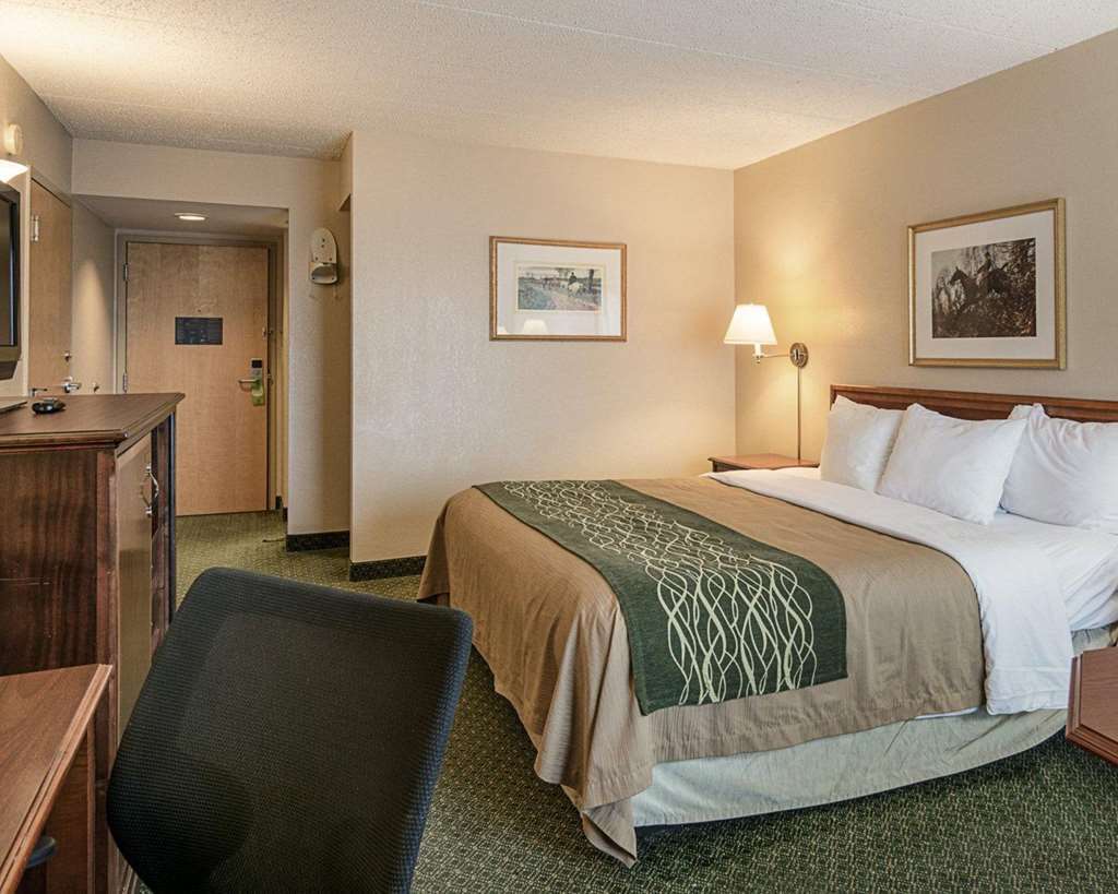 Holiday Inn Express - Lorton By Ihg Pokój zdjęcie