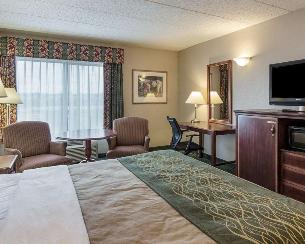 Holiday Inn Express - Lorton By Ihg Pokój zdjęcie