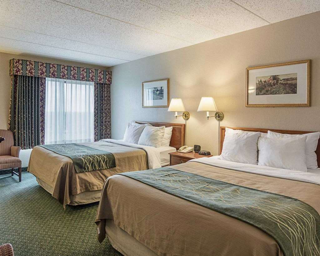 Holiday Inn Express - Lorton By Ihg Pokój zdjęcie
