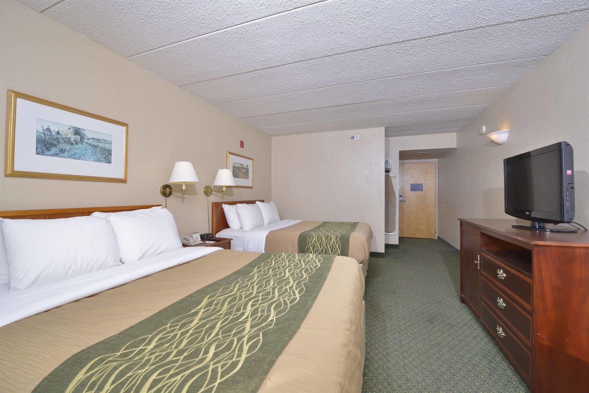 Holiday Inn Express - Lorton By Ihg Zewnętrze zdjęcie