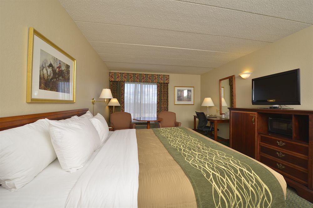 Holiday Inn Express - Lorton By Ihg Zewnętrze zdjęcie